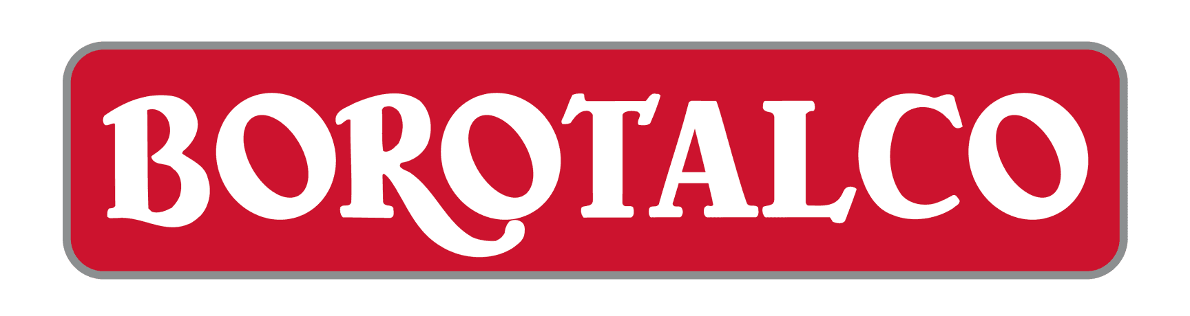 Borotalco